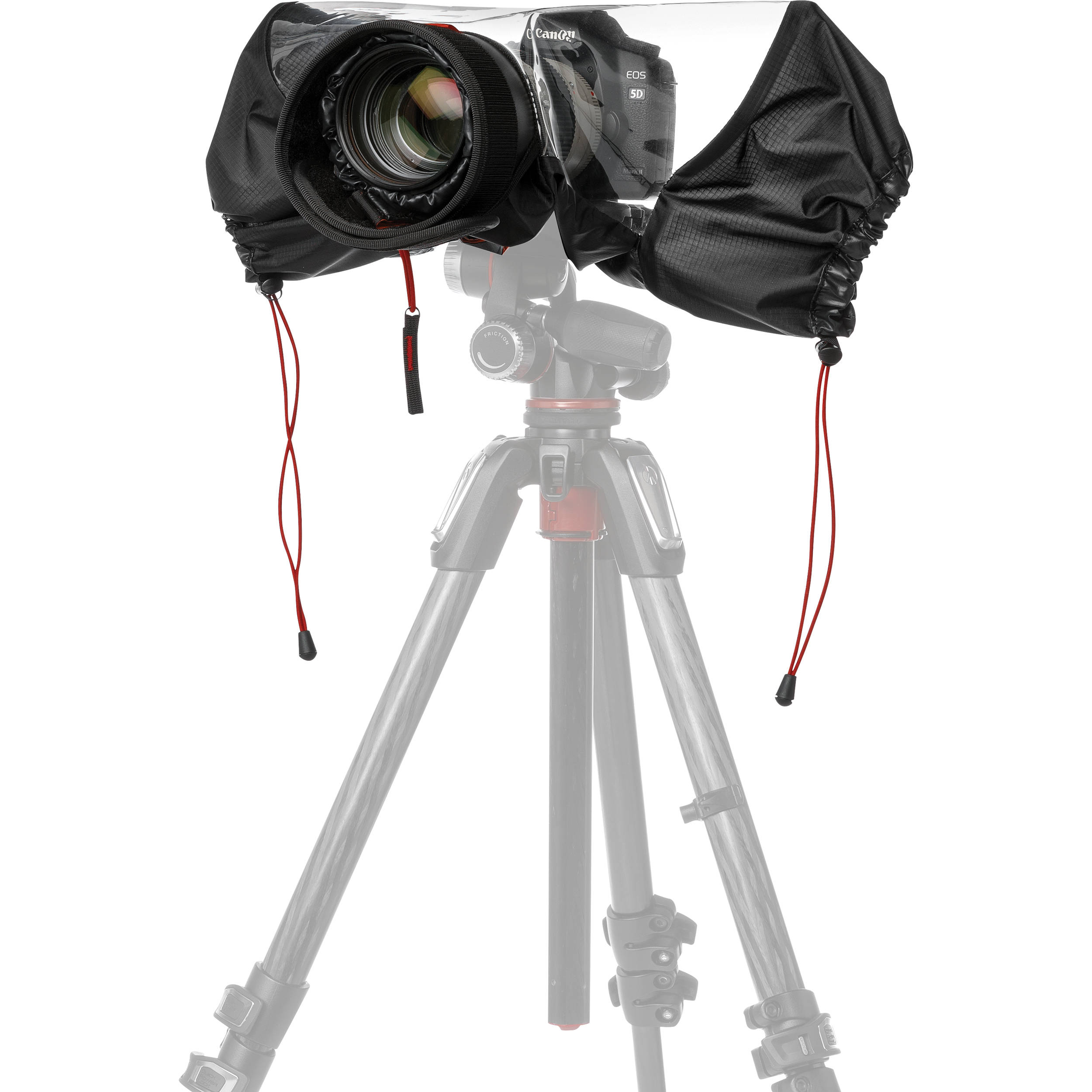 Manfrotto fotó és videó állványok, professzionális fotóstáskák, fotós hátizsák videós táska, esővédő kamerához

